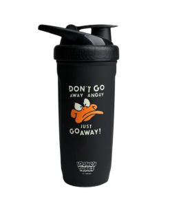Reforce Stainless Steel - Looney Tunes, Daffy Duck - 900 ml.