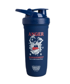 Reforce Stainless Steel - Looney Tunes, Tasmanian Devil - 900 ml.