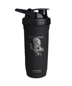 Reforce Stainless Steel - Rock Band Collection, Iron Maiden Killers - 900 ml.