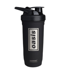 Reforce Stainless Steel - Rock Band Collection, Oasis - 900 ml.