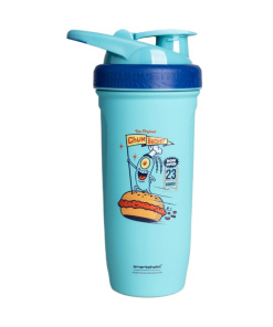 Reforce Stainless Steel - SpongeBob Squarepants, Chum Bucket - 900 ml.