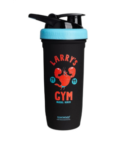 Reforce Stainless Steel - SpongeBob Squarepants, Larrys Gym - 900 ml.