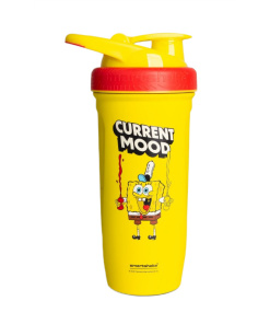 Reforce Stainless Steel - SpongeBob Squarepants, SpongeBob - 900 ml.