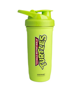 Reforce Stainless Steel - TMNT, Classic Logo Green - 900 ml.
