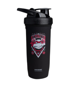 Reforce Stainless Steel - TMNT, Ninja Power - 900 ml.