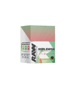 Replenish, Watermelon Mojito - 20 stick packs