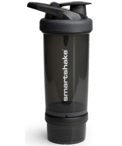 Revive Series, Black - 750 ml.