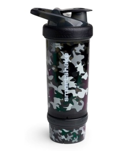 Revive Series, Camo Black - 750 ml.