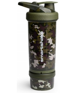 Revive Series, Camo Green - 750 ml.