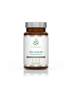 Selenium - 60 vegan tabs
