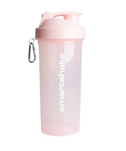 Shaker Lite Series, Cotton Pink - 1000 ml.