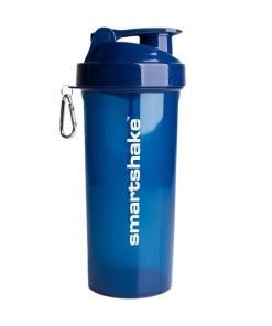 Shaker Lite Series, Navy Blue - 1000 ml.