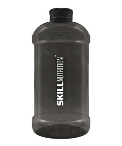 Skill Gallon, Smoked Black - 2200 ml.