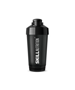 Skill Nutrition Accessories - Skill Nutrition Shaker X - 700 ml.