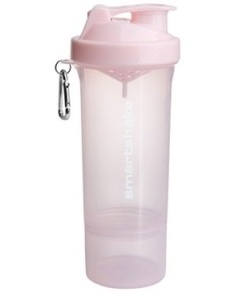 Slim Series, Light Lavender - 500 ml.