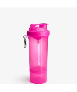 Slim Series, Pink - 500 ml.