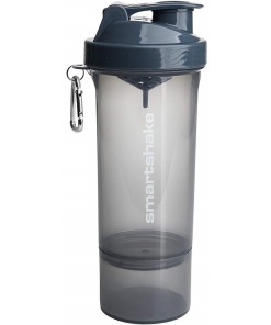 Slim Series, Stormy Grey - 500 ml.