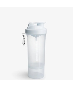 Slim Series, White - 500 ml.