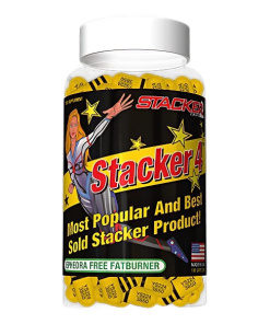 Stacker 4 - 100 caps (EAN 8717472070517)