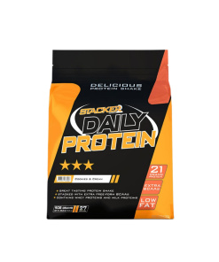 Stacker2 Europe - Daily Protein, Cookies & Cream - 908g