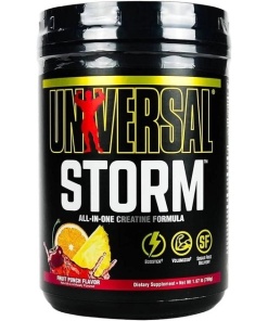 Storm, Fruit Punch - 759g