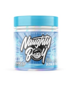 Summer Vibes - Amino EAA, Blue Razz Bon Bons - 345g
