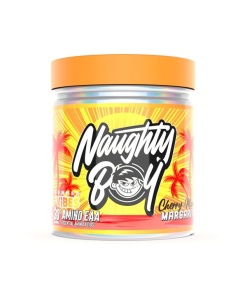 Summer Vibes - Amino EAA, Cherry Mango Margarita - 345g
