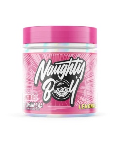 Summer Vibes - Amino EAA, Pink Lemonade - 345g
