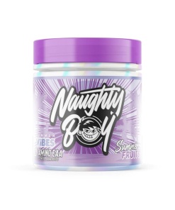 Summer Vibes - Amino EAA, Summer Fruits - 345g