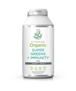 Super Greens + Immunity - 150g