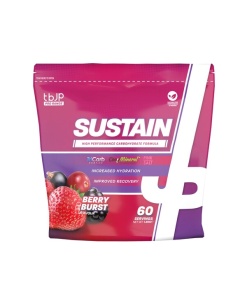 Sustain, Berry Burst - 1800g