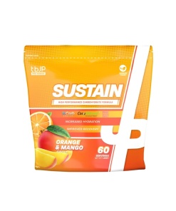 Sustain, Orange & Mango - 1800g