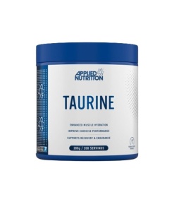 Taurine, 1000mg - 200g
