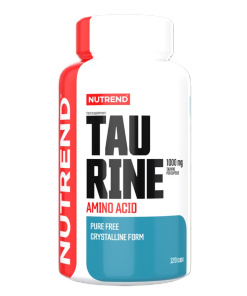 Taurine - 120 caps
