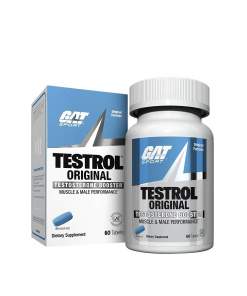 Testrol - 60 tablets