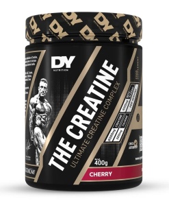 The Creatine, Cherry - 400g