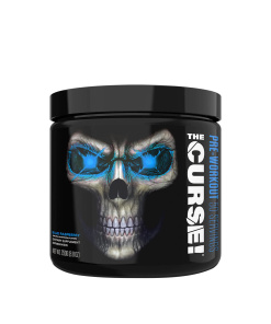 The Curse!, Blue Raspberry - 250g