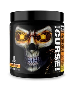 The Curse!, Candy Corn - 250g
