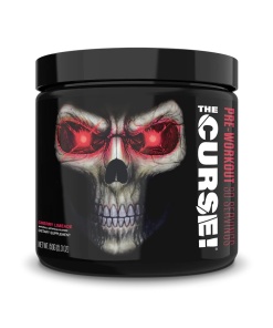 The Curse!, Cherry Limeade - 150g