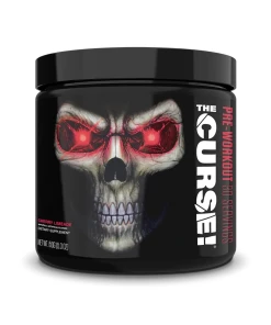 The Curse!, Cherry Limeade - 150g