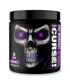 The Curse!, Dark Grape - 150g