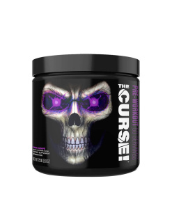 The Curse!, Dark Grape - 250g