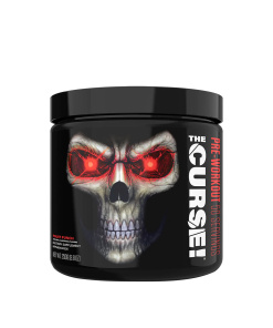 The Curse!, Fruit Punch - 250g
