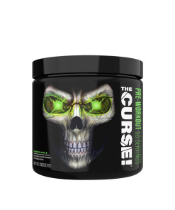 The Curse!, Green Apple - 250g