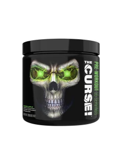 The Curse!, Green Apple - 250g