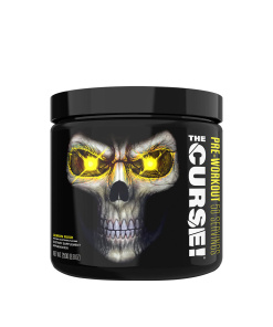 The Curse!, Lemon Rush - 250g