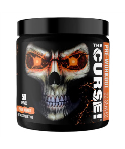 The Curse!, Peach Mango - 275g
