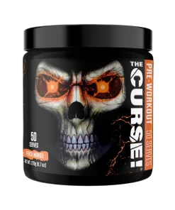 The Curse!, Peach Mango - 275g