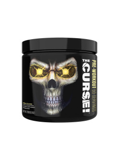 The Curse!, Pina Colada - 250g