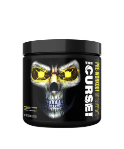 The Curse!, Pineapple Shred - 250g